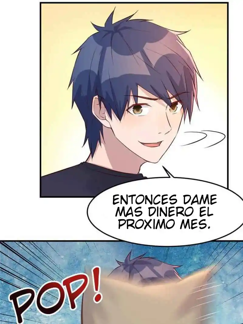 Mi Hermana Es Una Superestrella - Capítulo 44 - Página 37 - LectorTMOo