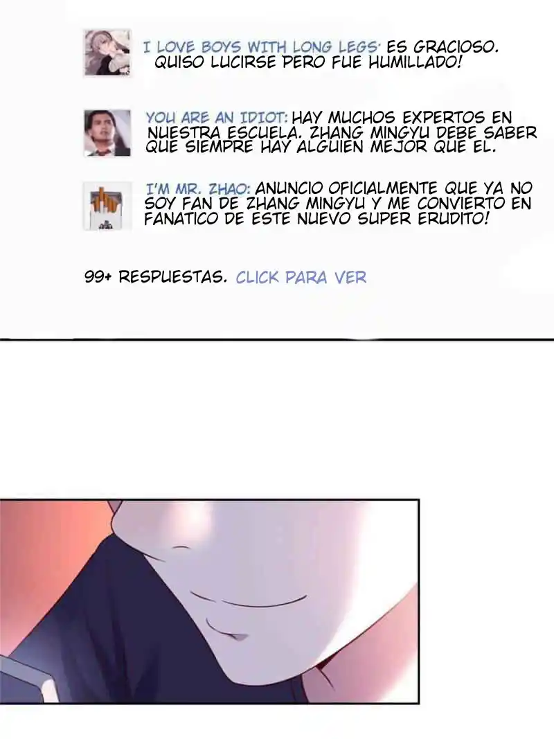 Mi Hermana Es Una Superestrella - Capítulo 45 - Página 8 - LectorTMOo