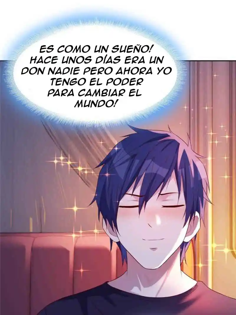 Mi Hermana Es Una Superestrella - Capítulo 45 - Página 9 - LectorTMOo