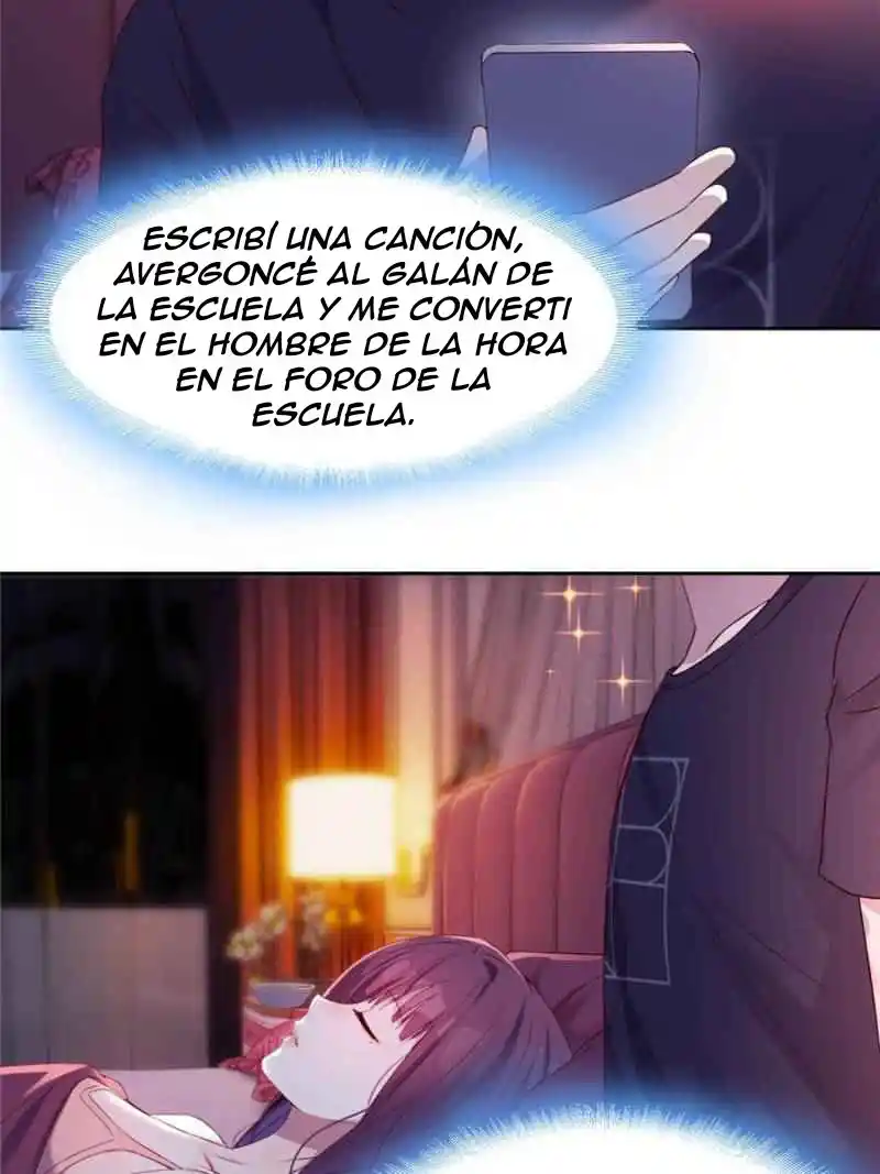 Mi Hermana Es Una Superestrella - Capítulo 45 - Página 10 - LectorTMOo