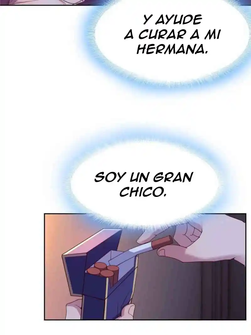 Mi Hermana Es Una Superestrella - Capítulo 45 - Página 11 - LectorTMOo