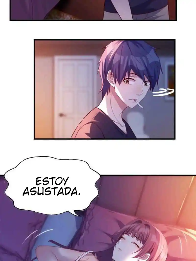 Mi Hermana Es Una Superestrella - Capítulo 45 - Página 17 - LectorTMOo