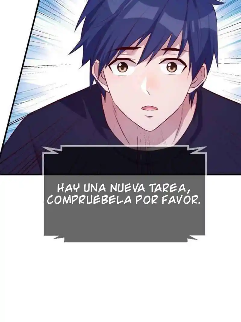 Mi Hermana Es Una Superestrella - Capítulo 45 - Página 28 - LectorTMOo