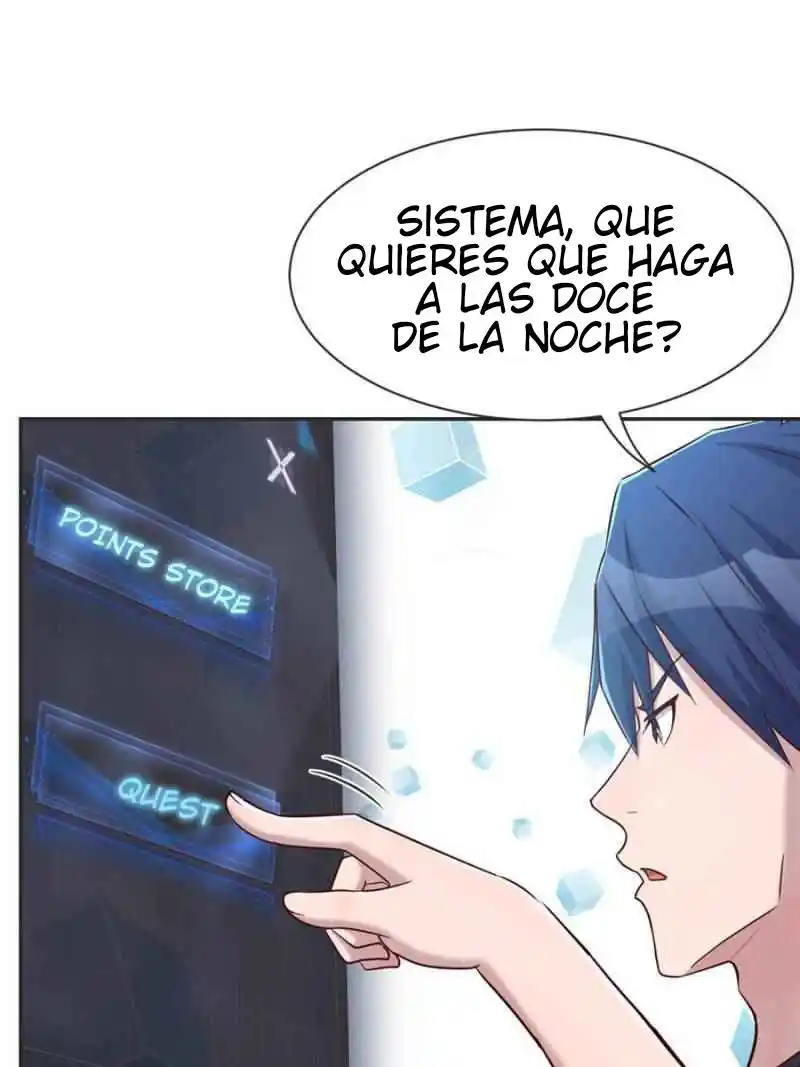 Mi Hermana Es Una Superestrella - Capítulo 45 - Página 29 - LectorTMOo