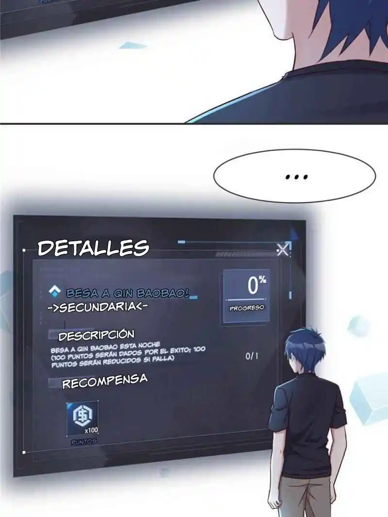 Mi Hermana Es Una Superestrella - Capítulo 45 - Página 31 - LectorTMOo