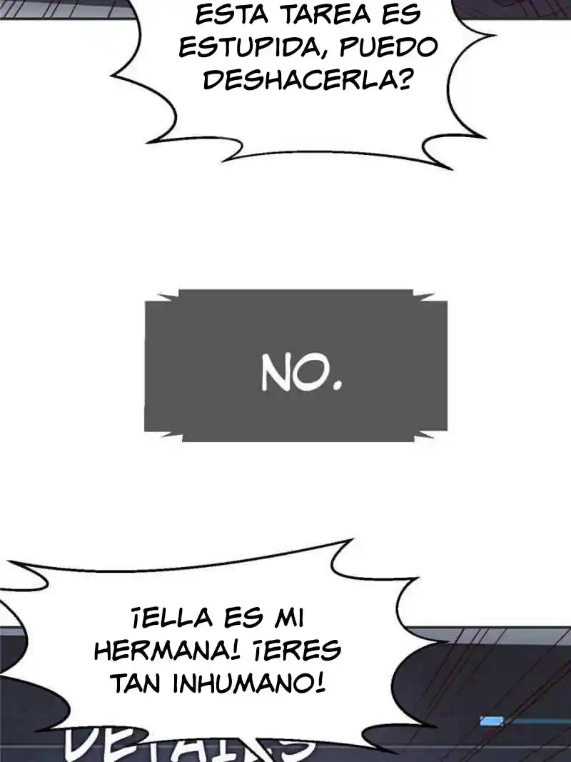 Mi Hermana Es Una Superestrella - Capítulo 45 - Página 36 - LectorTMOo
