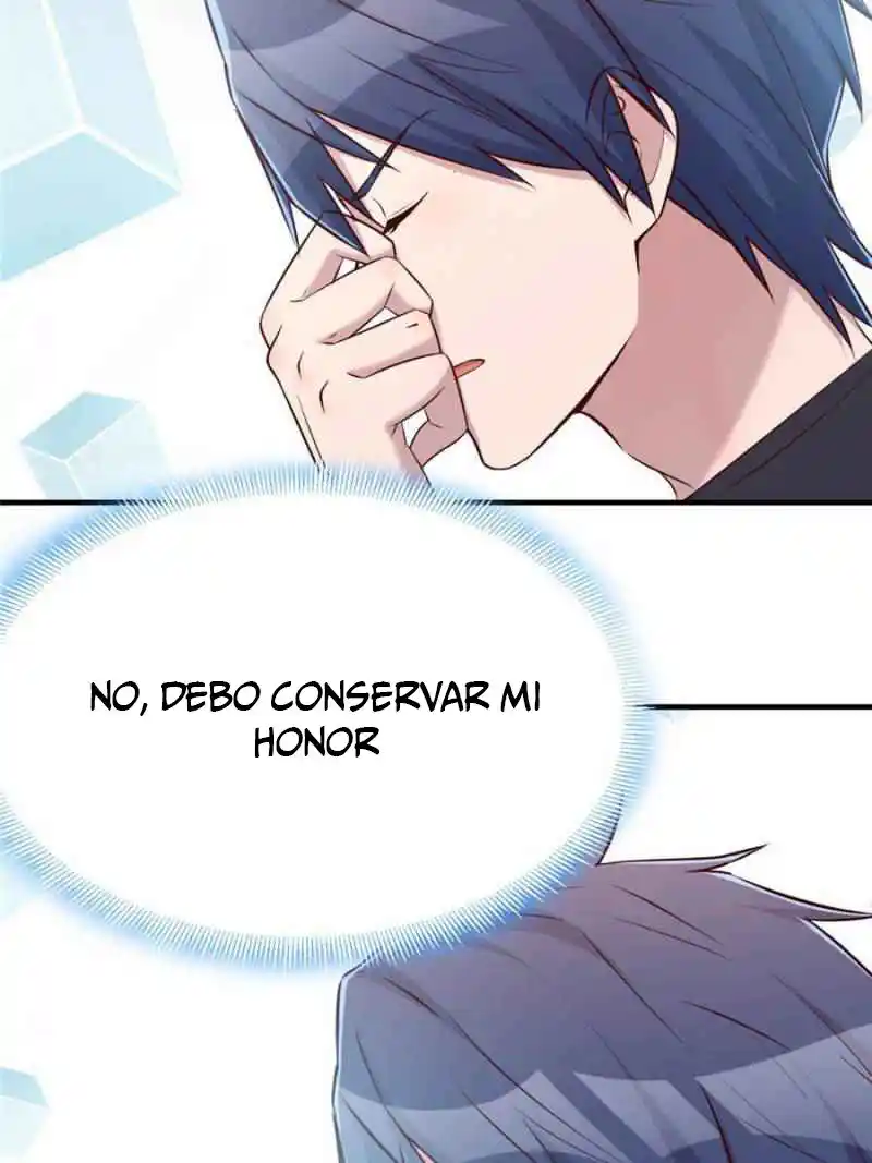 Mi Hermana Es Una Superestrella - Capítulo 46 - Página 3 - LectorTMOo