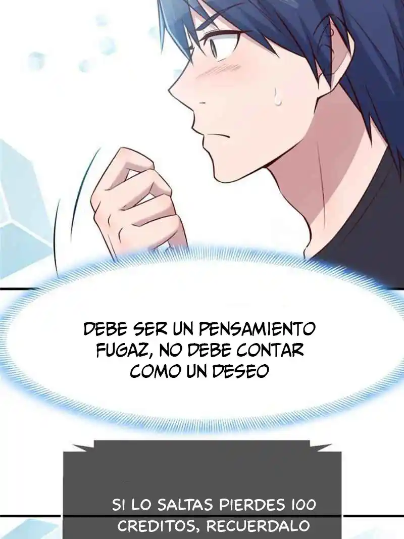 Mi Hermana Es Una Superestrella - Capítulo 46 - Página 4 - LectorTMOo