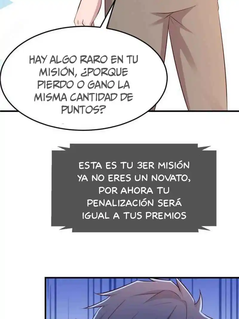 Mi Hermana Es Una Superestrella - Capítulo 46 - Página 7 - LectorTMOo