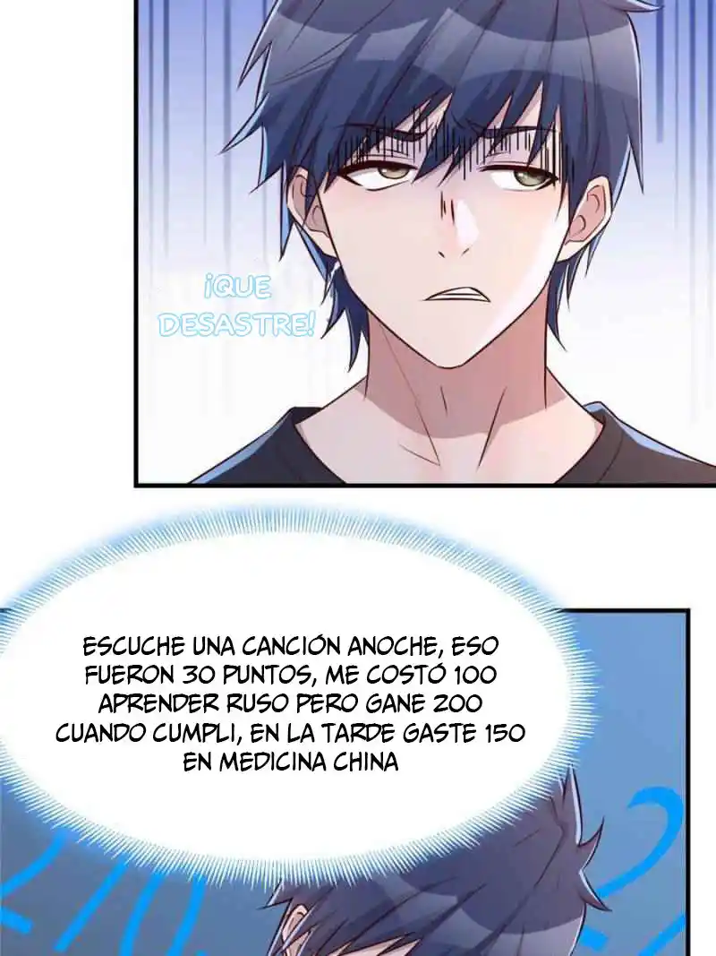 Mi Hermana Es Una Superestrella - Capítulo 46 - Página 8 - LectorTMOo