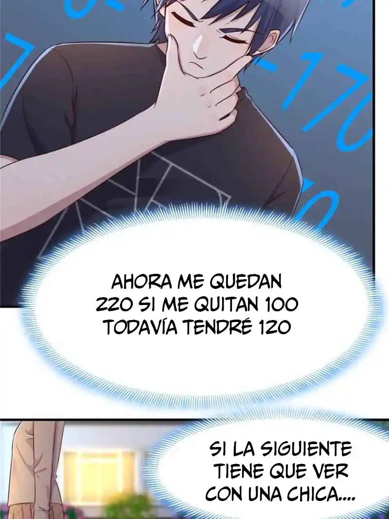 Mi Hermana Es Una Superestrella - Capítulo 46 - Página 9 - LectorTMOo