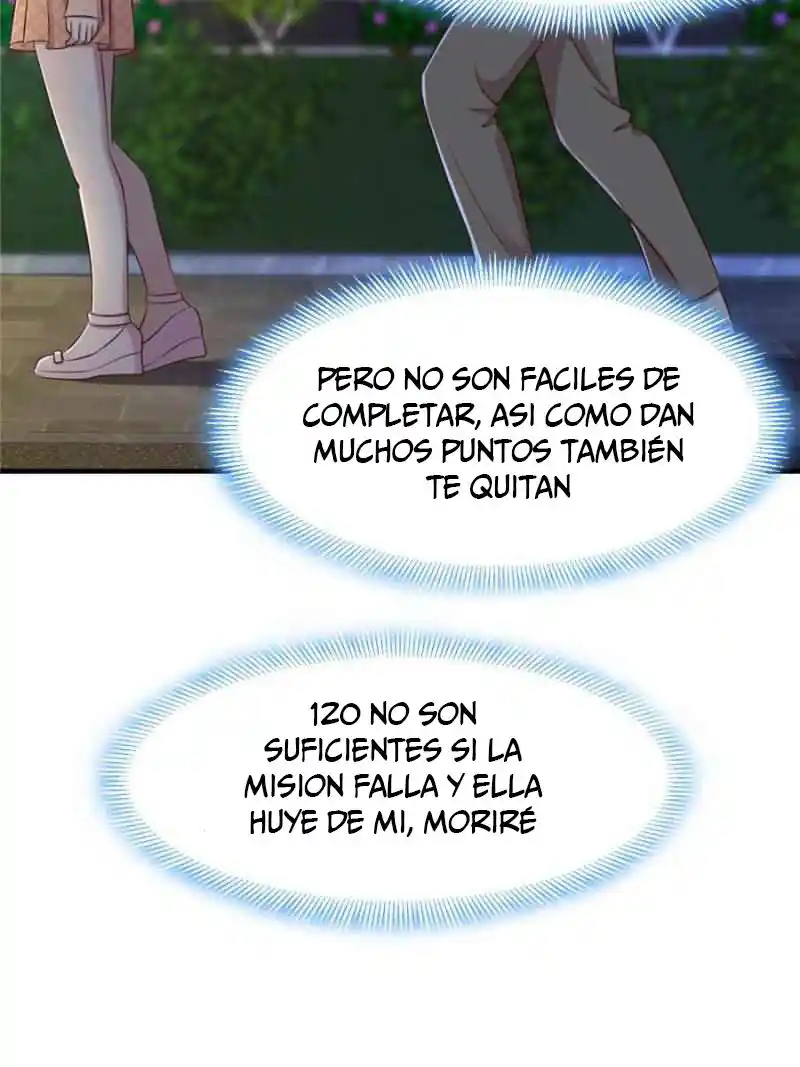 Mi Hermana Es Una Superestrella - Capítulo 46 - Página 10 - LectorTMOo