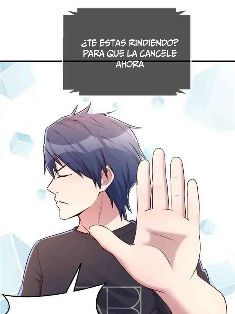 Mi Hermana Es Una Superestrella - Capítulo 46 - Página 11 - LectorTMOo