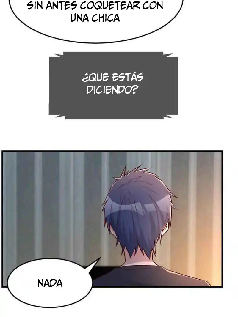 Mi Hermana Es Una Superestrella - Capítulo 46 - Página 13 - LectorTMOo