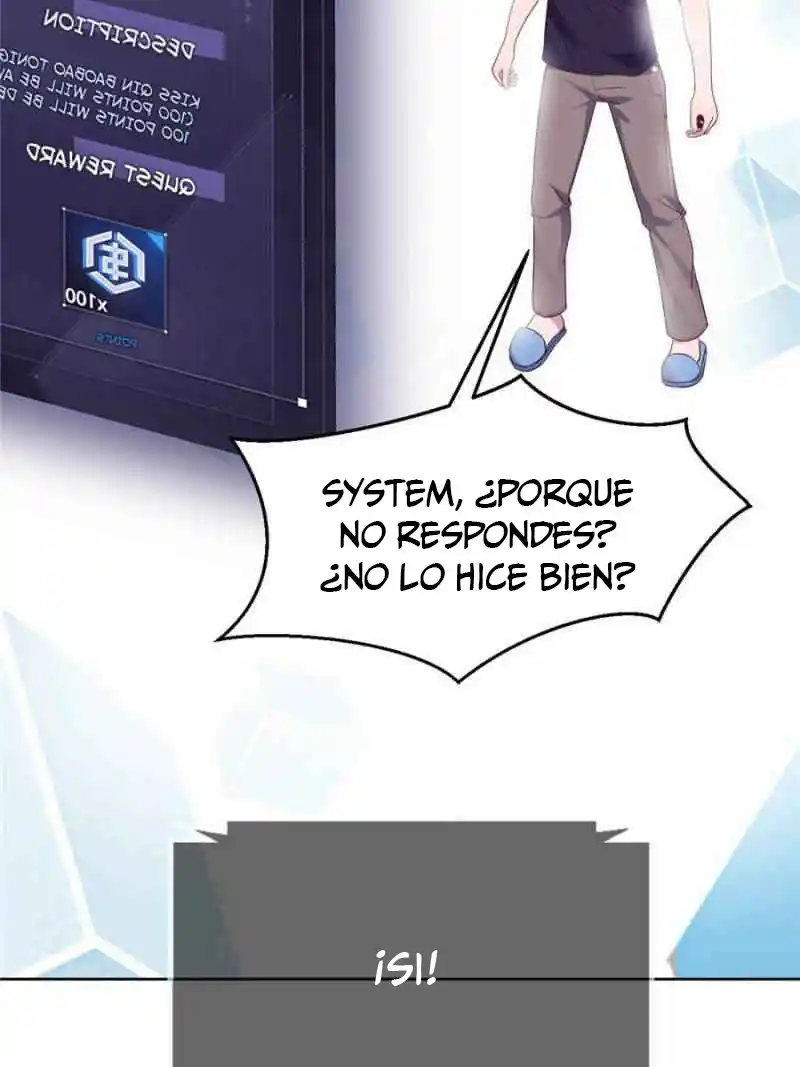 Mi Hermana Es Una Superestrella - Capítulo 46 - Página 26 - LectorTMOo