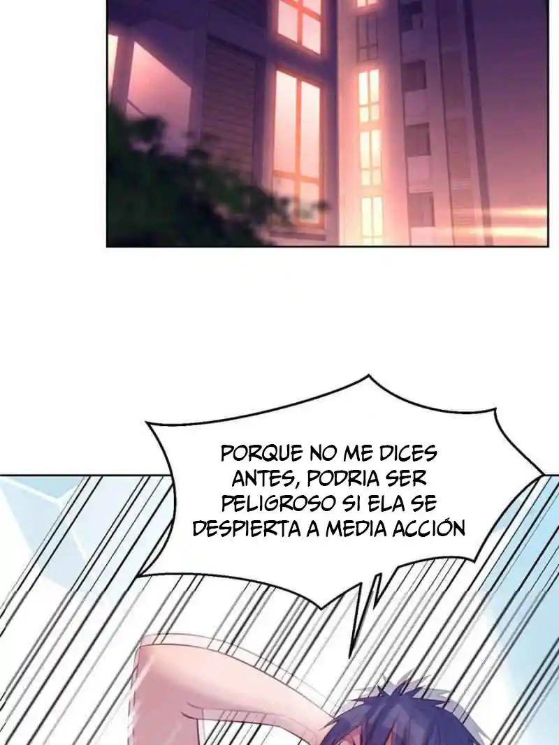 Mi Hermana Es Una Superestrella - Capítulo 46 - Página 29 - LectorTMOo
