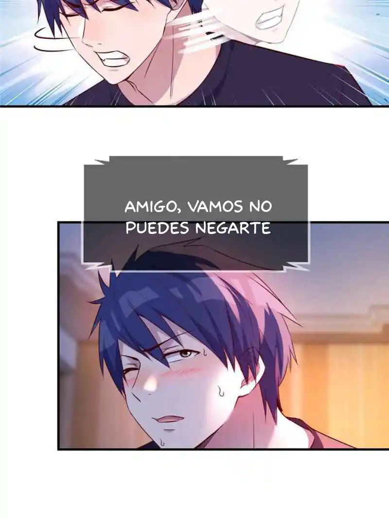 Mi Hermana Es Una Superestrella - Capítulo 46 - Página 38 - LectorTMOo