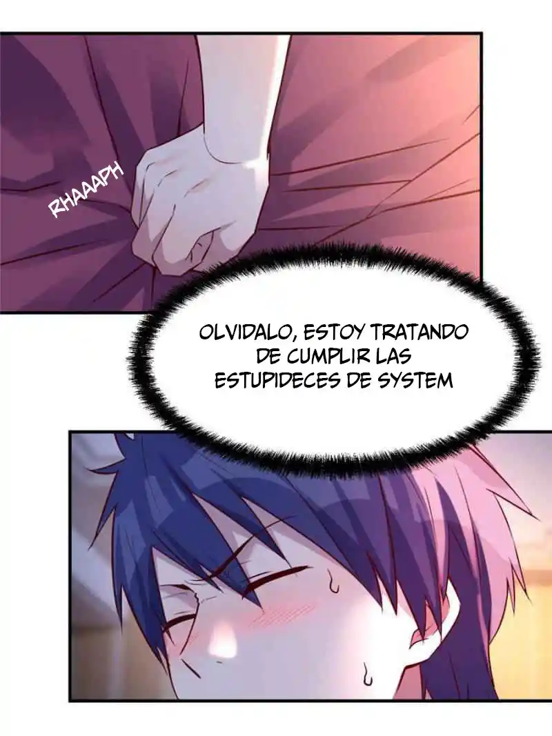 Mi Hermana Es Una Superestrella - Capítulo 46 - Página 39 - LectorTMOo