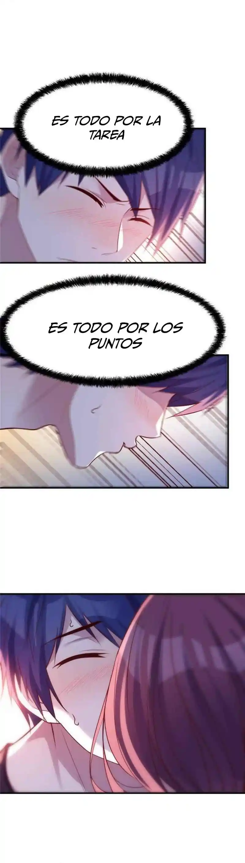 Mi Hermana Es Una Superestrella - Capítulo 47 - Página 4 - LectorTMOo