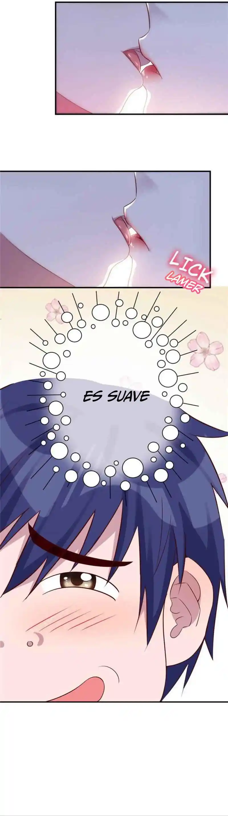 Mi Hermana Es Una Superestrella - Capítulo 47 - Página 5 - LectorTMOo