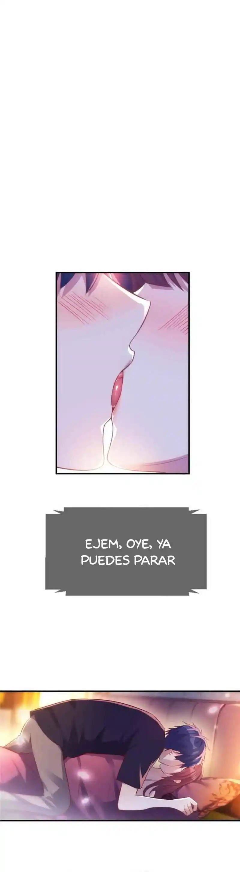 Mi Hermana Es Una Superestrella - Capítulo 47 - Página 8 - LectorTMOo