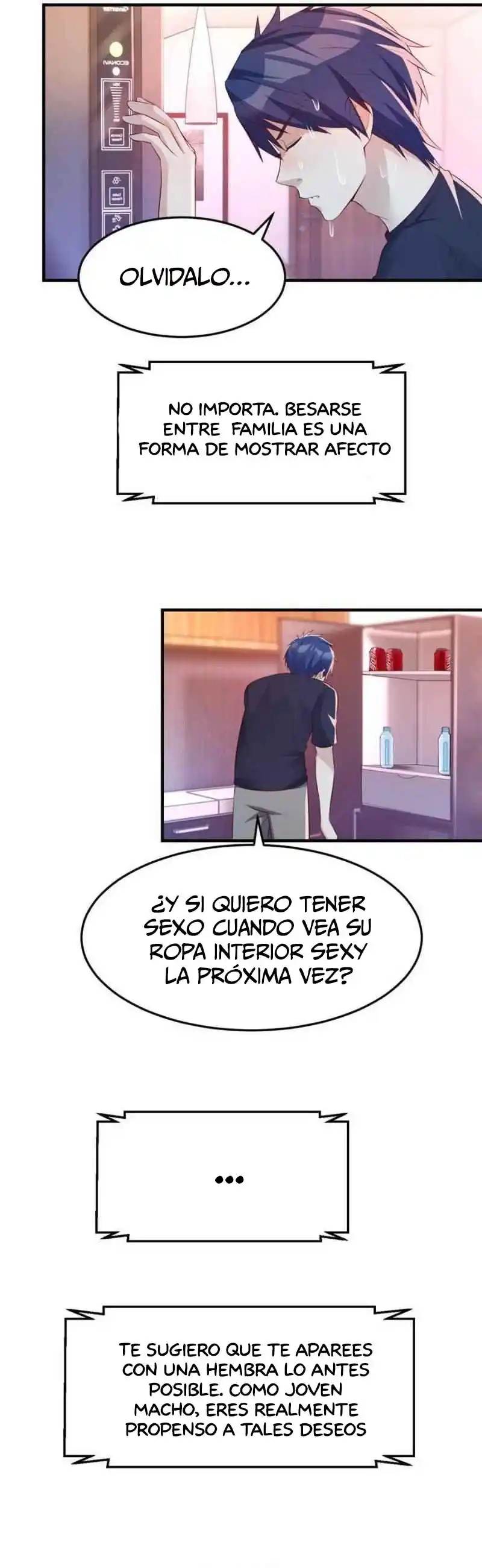 Mi Hermana Es Una Superestrella - Capítulo 47 - Página 16 - LectorTMOo