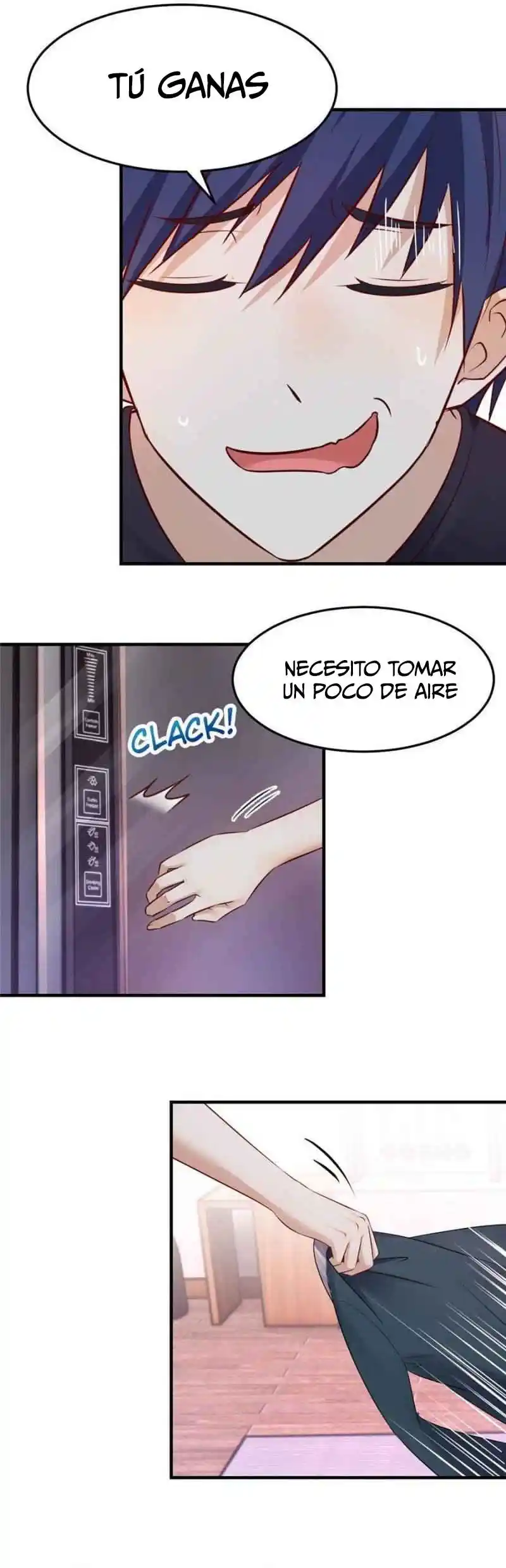 Mi Hermana Es Una Superestrella - Capítulo 47 - Página 18 - LectorTMOo