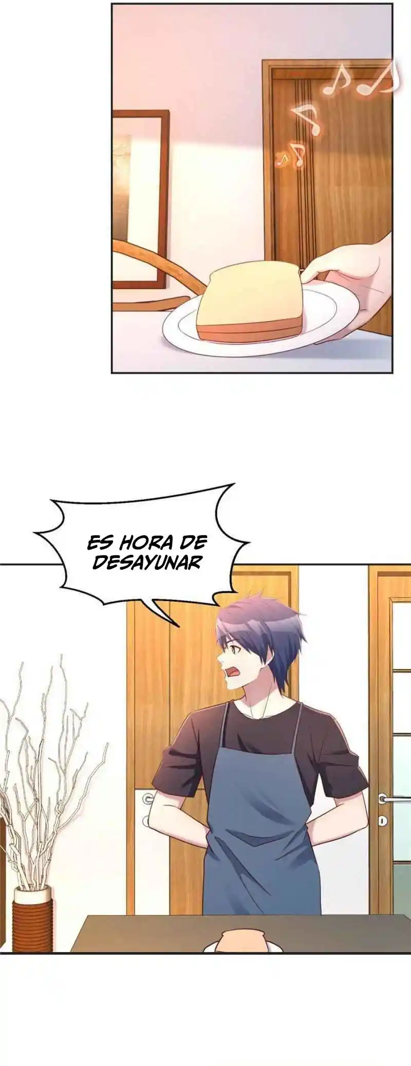 Mi Hermana Es Una Superestrella - Capítulo 48 - Página 6 - LectorTMOo