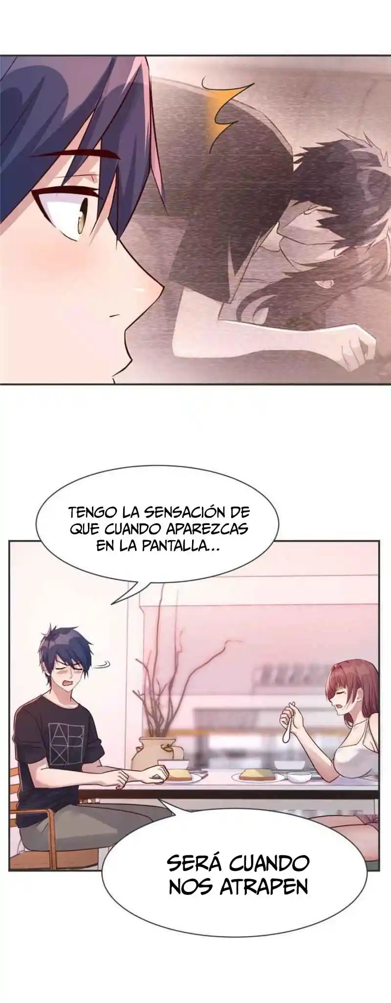 Mi Hermana Es Una Superestrella - Capítulo 48 - Página 12 - LectorTMOo