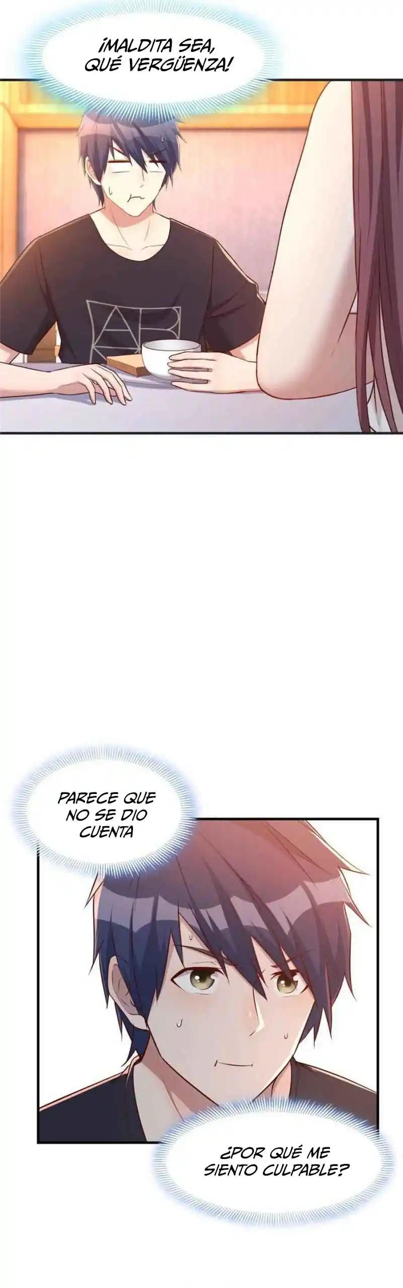 Mi Hermana Es Una Superestrella - Capítulo 48 - Página 17 - LectorTMOo