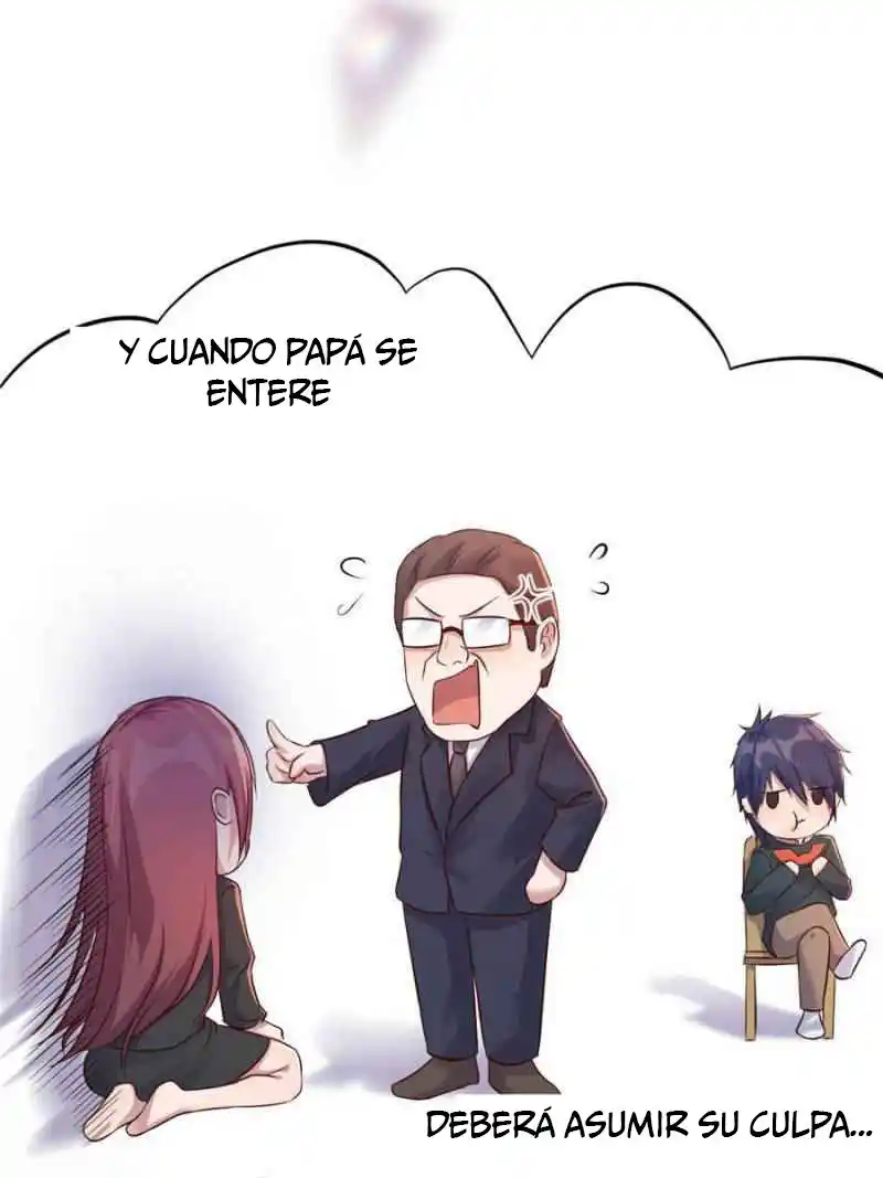 Mi Hermana Es Una Superestrella - Capítulo 49 - Página 6 - LectorTMOo