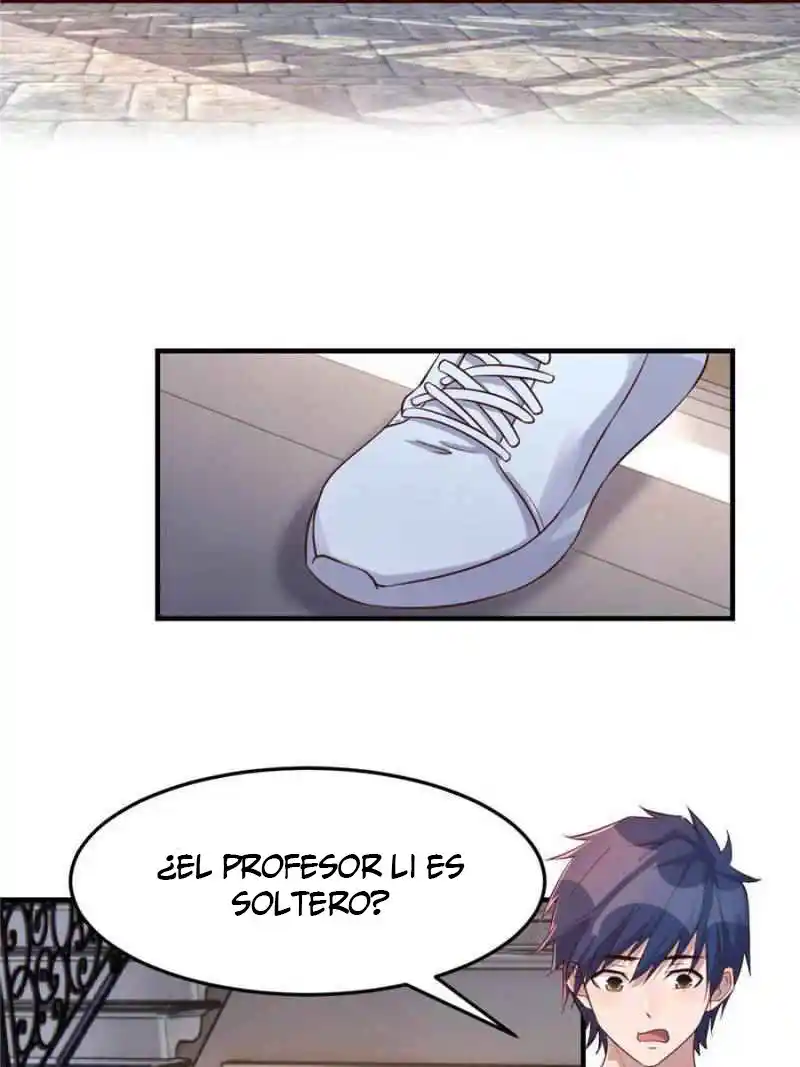 Mi Hermana Es Una Superestrella - Capítulo 49 - Página 14 - LectorTMOo