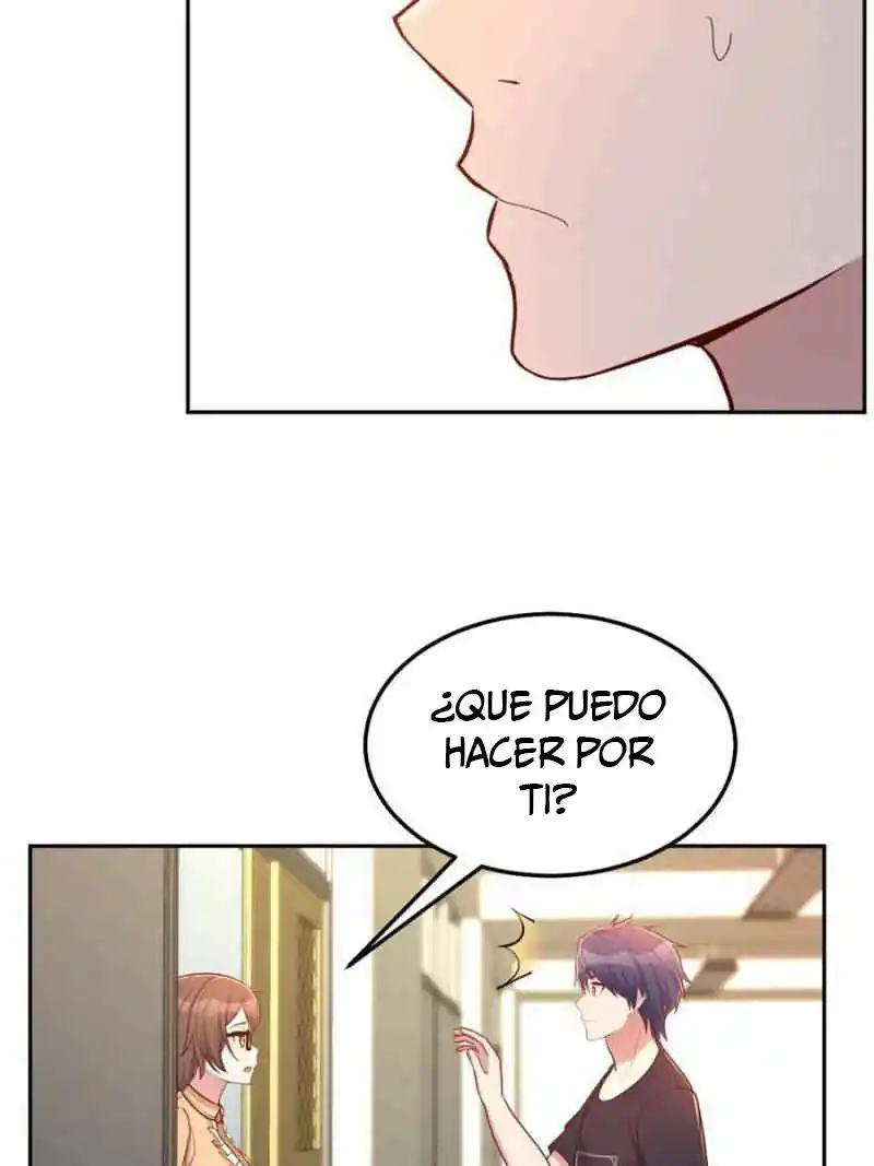 Mi Hermana Es Una Superestrella - Capítulo 49 - Página 23 - LectorTMOo