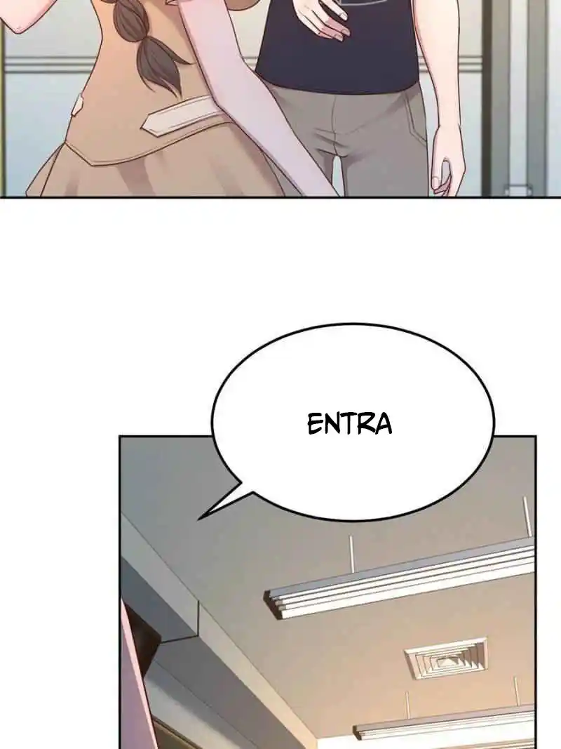 Mi Hermana Es Una Superestrella - Capítulo 49 - Página 26 - LectorTMOo