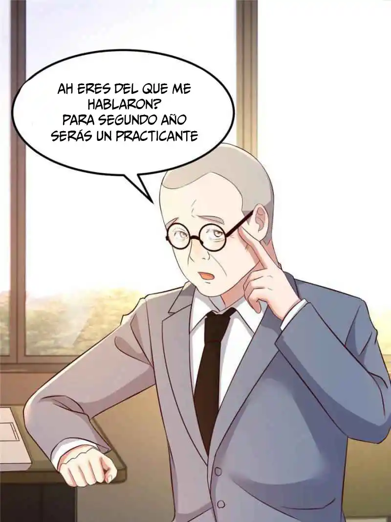 Mi Hermana Es Una Superestrella - Capítulo 49 - Página 28 - LectorTMOo
