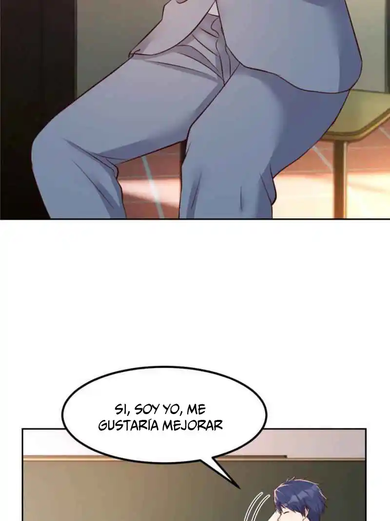 Mi Hermana Es Una Superestrella - Capítulo 49 - Página 29 - LectorTMOo