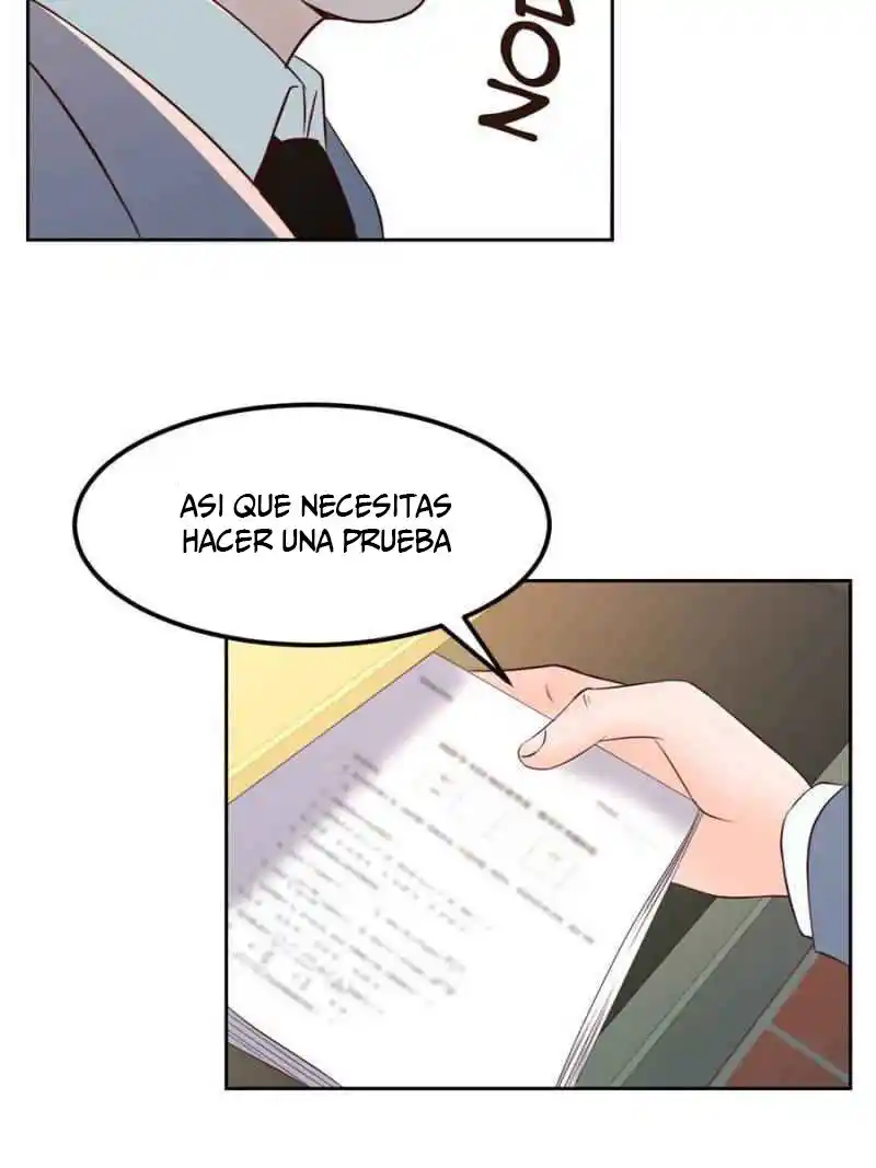 Mi Hermana Es Una Superestrella - Capítulo 49 - Página 31 - LectorTMOo