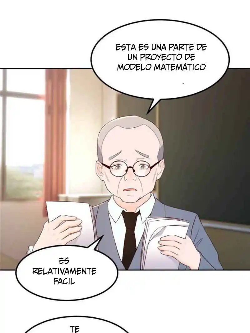 Mi Hermana Es Una Superestrella - Capítulo 49 - Página 32 - LectorTMOo