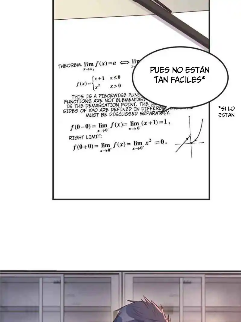Mi Hermana Es Una Superestrella - Capítulo 49 - Página 44 - LectorTMOo