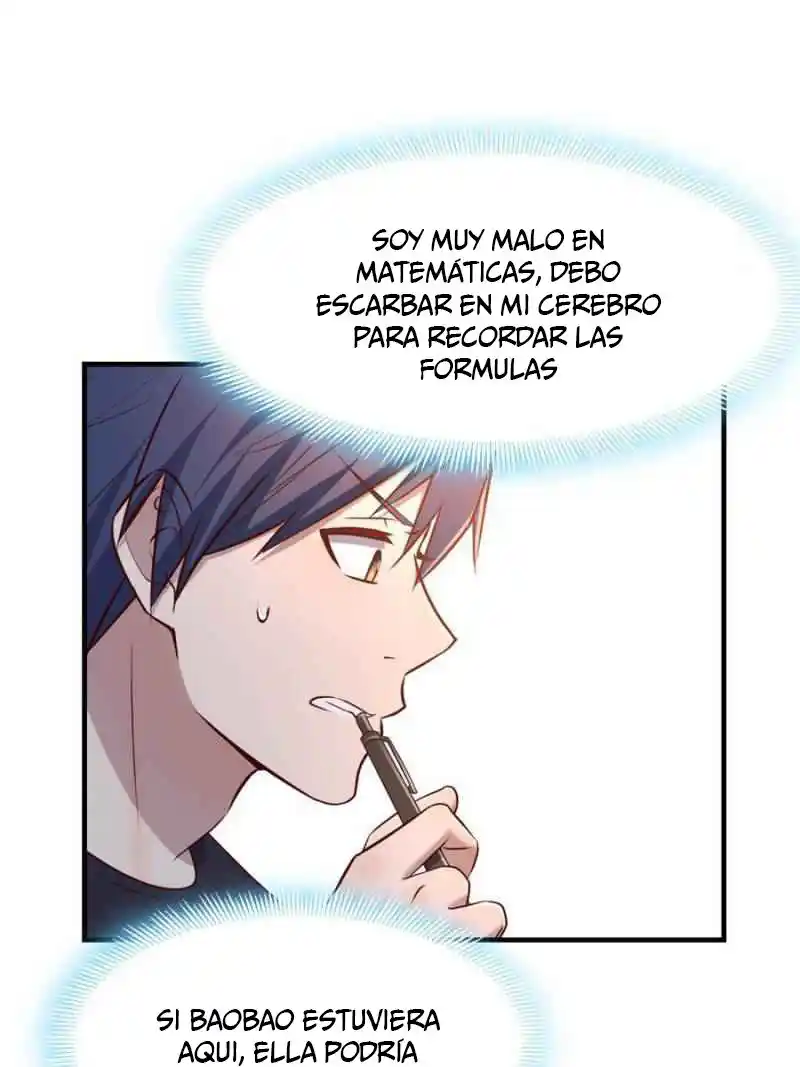 Mi Hermana Es Una Superestrella - Capítulo 49 - Página 50 - LectorTMOo