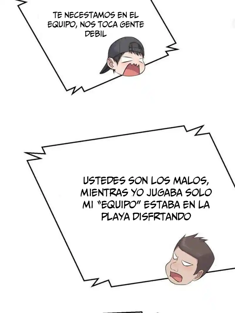 Mi Hermana Es Una Superestrella - Capítulo 50 - Página 38 - LectorTMOo
