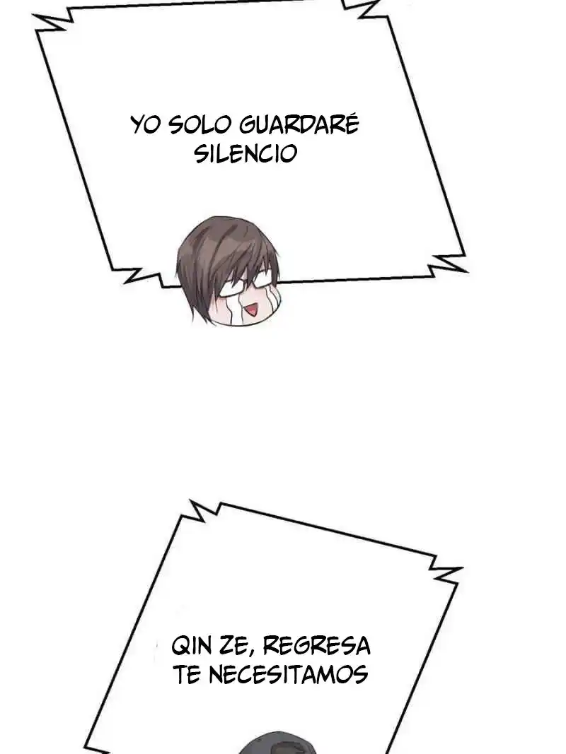 Mi Hermana Es Una Superestrella - Capítulo 50 - Página 39 - LectorTMOo