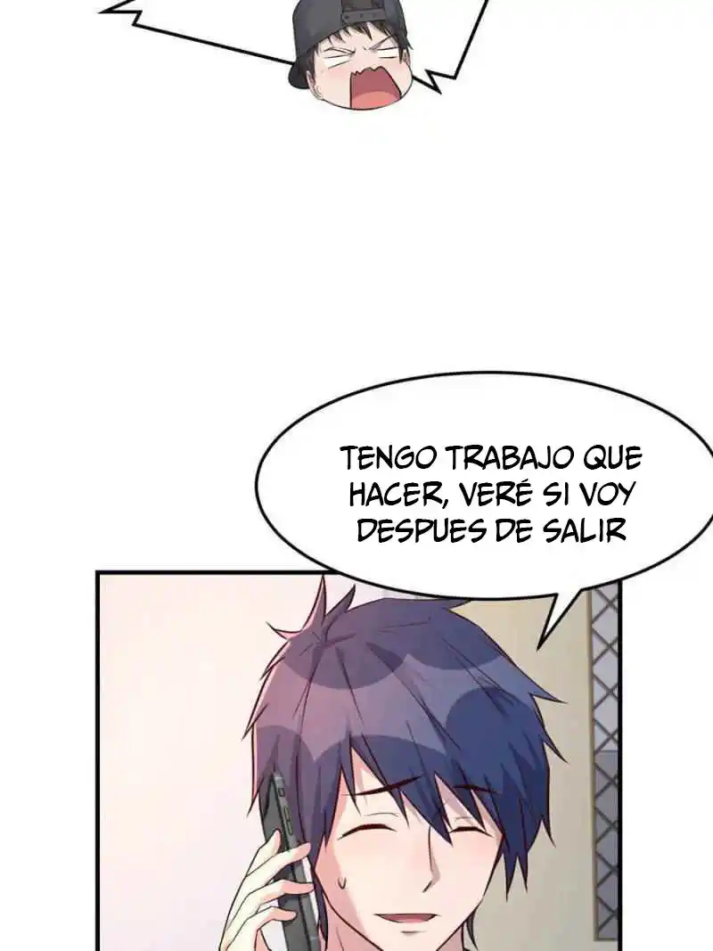 Mi Hermana Es Una Superestrella - Capítulo 50 - Página 40 - LectorTMOo