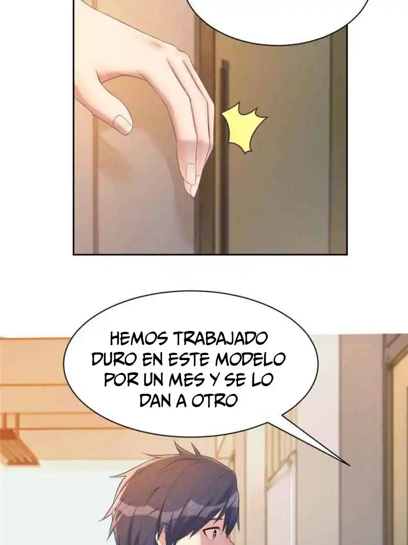 Mi Hermana Es Una Superestrella - Capítulo 50 - Página 43 - LectorTMOo