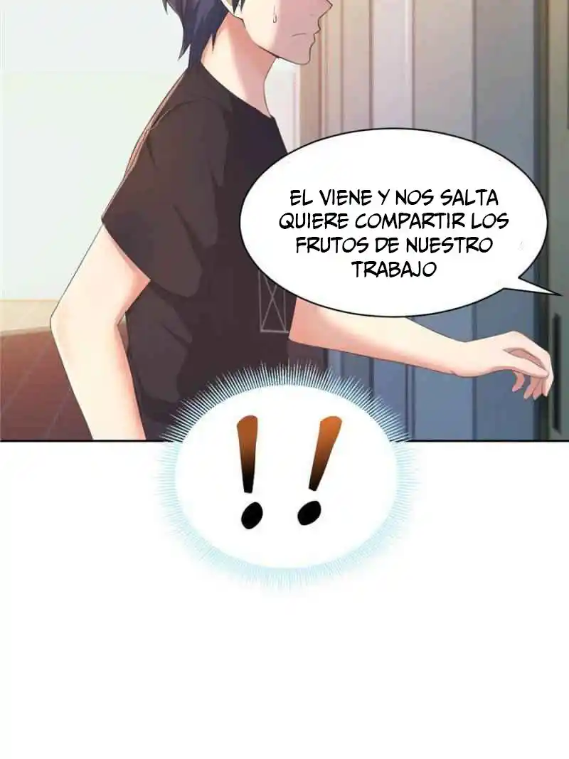Mi Hermana Es Una Superestrella - Capítulo 50 - Página 44 - LectorTMOo