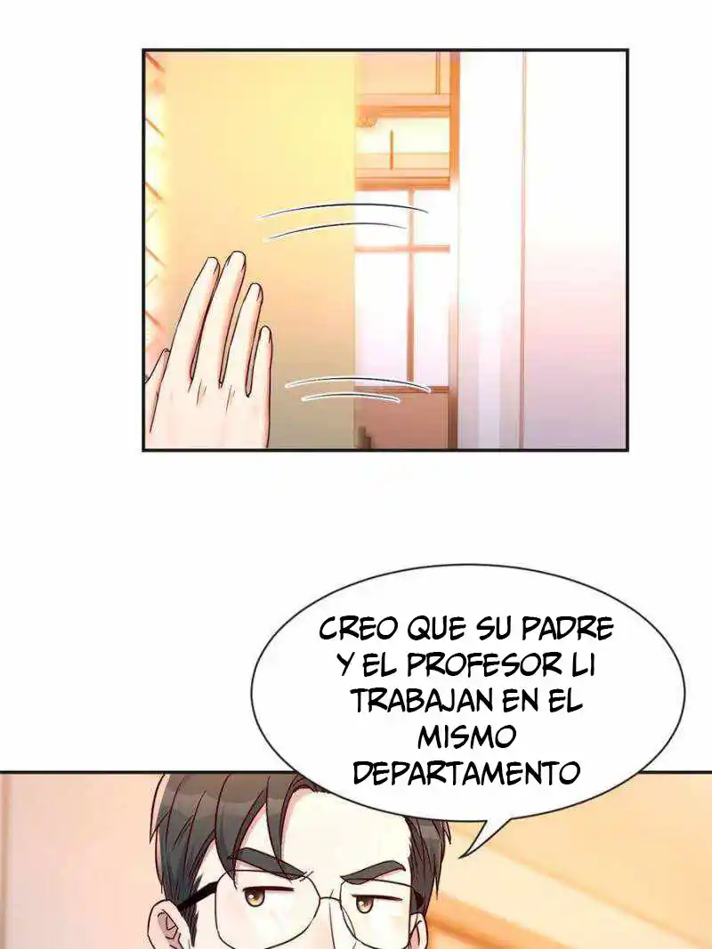 Mi Hermana Es Una Superestrella - Capítulo 51 - Página 2 - LectorTMOo