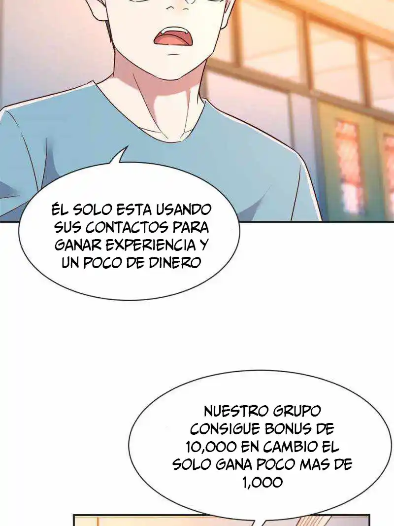 Mi Hermana Es Una Superestrella - Capítulo 51 - Página 3 - LectorTMOo