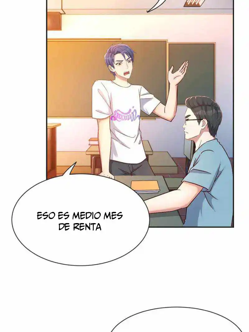 Mi Hermana Es Una Superestrella - Capítulo 51 - Página 4 - LectorTMOo