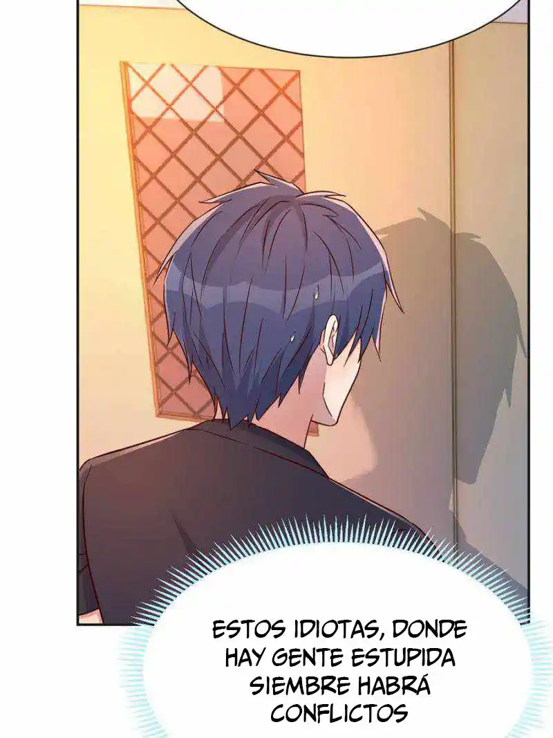 Mi Hermana Es Una Superestrella - Capítulo 51 - Página 8 - LectorTMOo