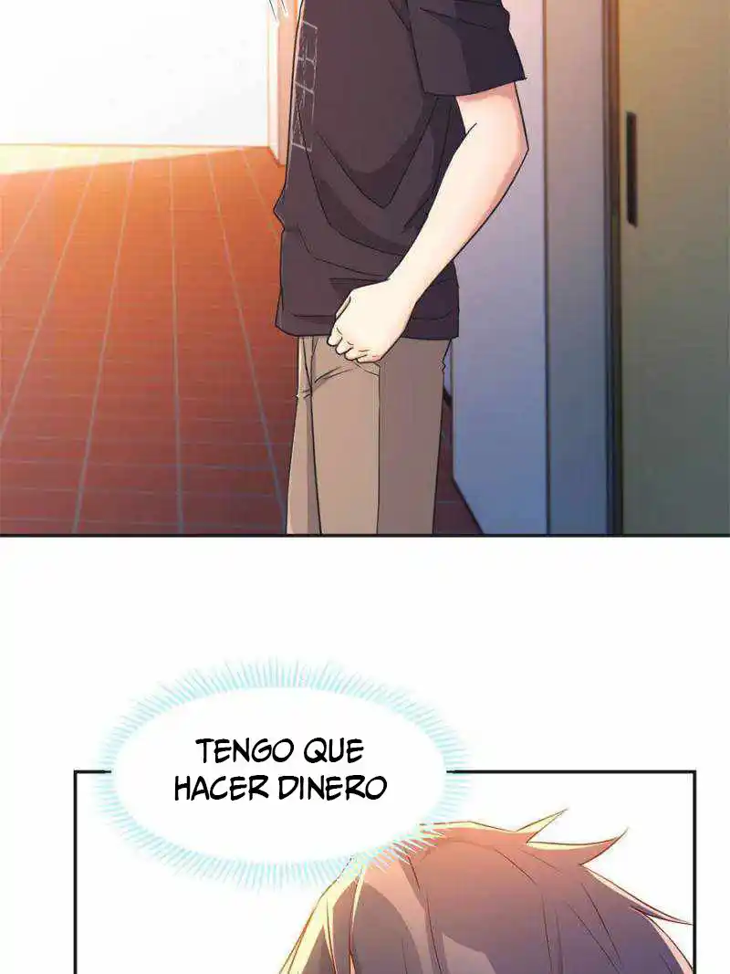 Mi Hermana Es Una Superestrella - Capítulo 51 - Página 11 - LectorTMOo
